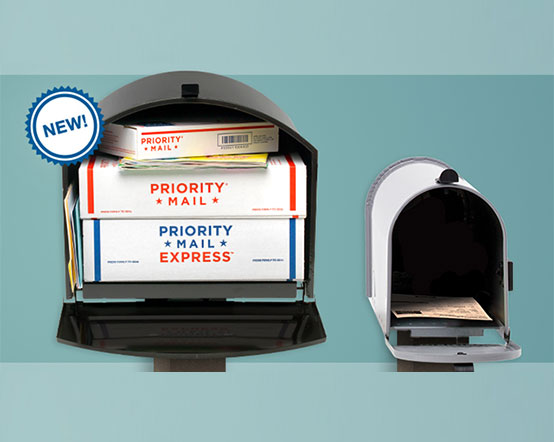 Las mejores ofertas en Buzones de correo tradicional, ranuras y Hardware