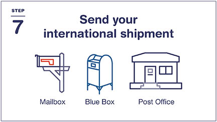 USPS Shipping To Canada - The Complete Savings Guide (2024)