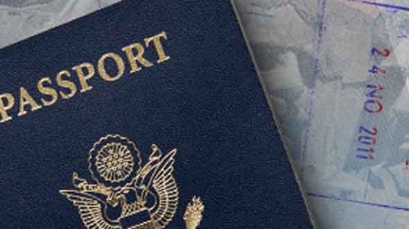 passport usps scheduler