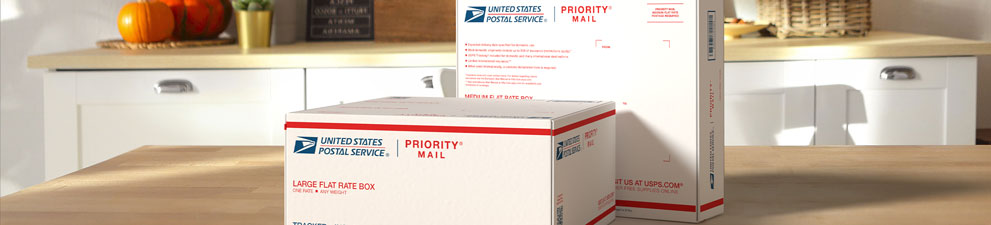 Priority Mail International - Rates & Features | USPS