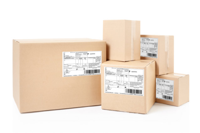 How to Ship Large Boxes Across Country: Cost & Shipping Options