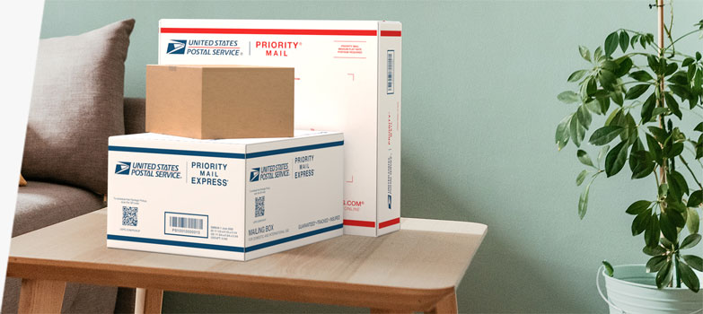 usps package thick envelope