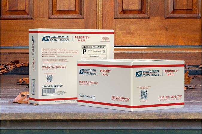 Track your USPS packages with your tracking number live now