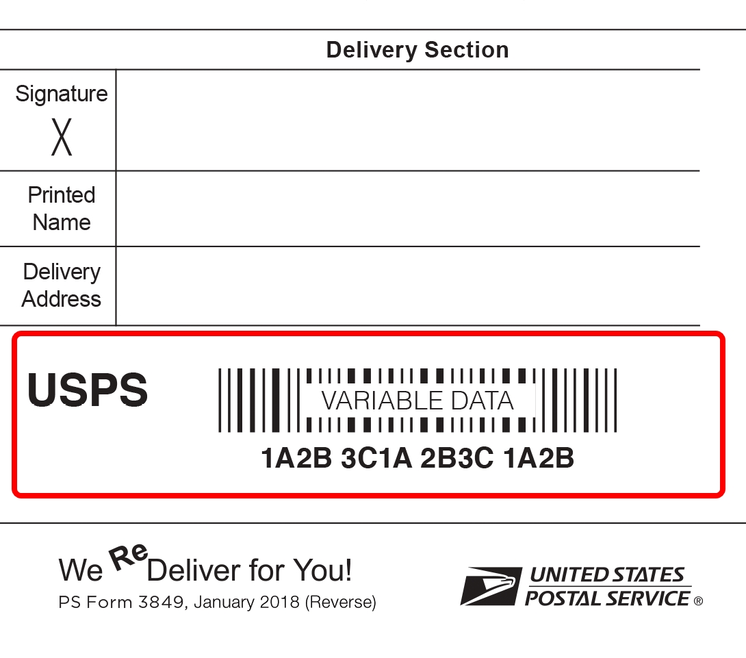 Usps Return Receipt Tracking TUTORE ORG Master Of Documents