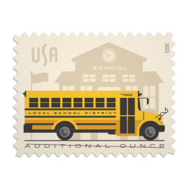Buy USPS Forever Stamps Roll of 100 - 2017 or 2018 version Online at  desertcartEGYPT