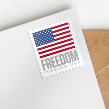 U.S. Flag 2023 Stamps | USPS.com