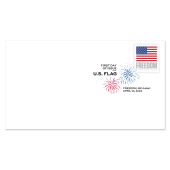 2023 USPS Flag Forever Stamps Postage Stamps - Marconisp
