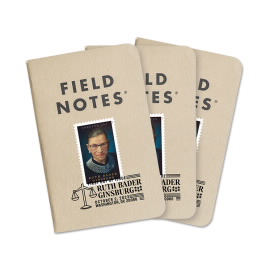 Waterfalls Field Notes® Notebooks