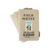 Bluegrass Field Notes® Notebooks image