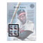 Hank Aaron American Commemorative Panel®