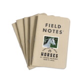 Horses Field Notes® Notebooks image