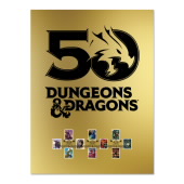 Dungeons & Dragons Poster image