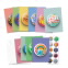 Pinback Buttons Notecards