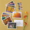 Autumn Colors Notecards