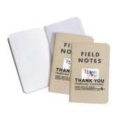 Thank You, Healthcare Community Field Notes® Notebooks image