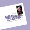 Allen Toussaint Digital Color Postmark