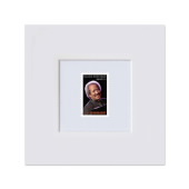 Allen Toussaint Matted Stamp image