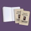 Allen Toussaint Field Notes® Notebooks