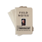 Allen Toussaint Field Notes® Notebooks image