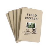 The Appalachian Trail Field Notes® Notebooks, Set of 5 image