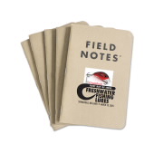 Freshwater Fishing Lures Field Notes® Notebooks image