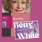 Betty White Stamp Portfolio