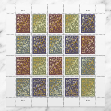 Big Date Stamps Designer Stamps