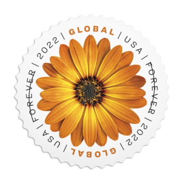 An Abecedarium of International Postage Stamps