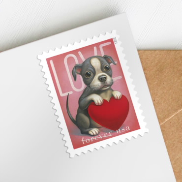 Love 2023 Stamps | USPS.com