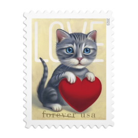 USPS Love Stamps 2 Sheets of 20 US Postal First Class Valentine Wedding Celebration Anniversary Romance Party (40 Stamps)