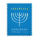 Hanukkah 2024 Stamps