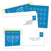 Hanukkah 2024 Ceremony Memento image