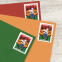 Kwanzaa 2024 Stamps