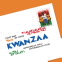 Kwanzaa 2024 Digital Color Postmark