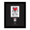 Love 2025 Framed Stamp