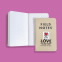 Love 2025 Field Notes® Notebooks