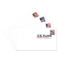 U.S. Flags 2024 Digital Color Postmark