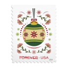 Holiday Joy Stamps