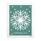 Winter Whimsy Stamps