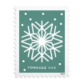 Winter Whimsy Stamps image