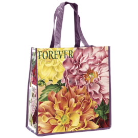 Botanical Art Tote Bags