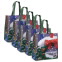 Holiday Windows Tote Bag