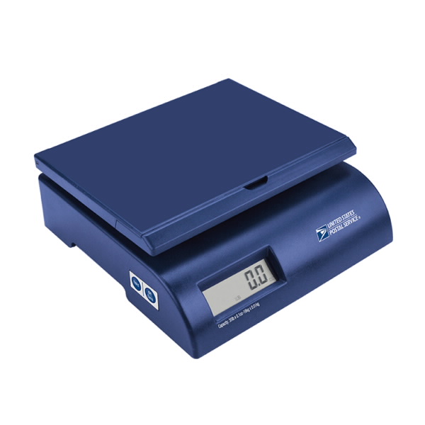 USPS® Digital USB Postal Scale, 25 lb. max. | USPS.com