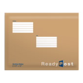 ReadyPost® Small Bubble Mailers image