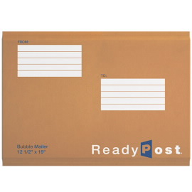 ReadyPost® Large Bubble Mailers