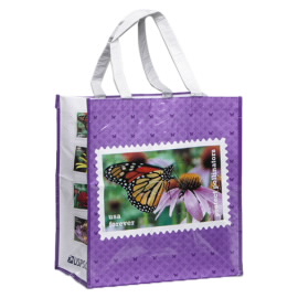 Protect Pollinators Tote Bags