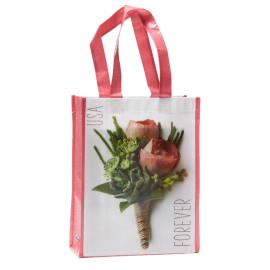 Small Wedding Tote Bags