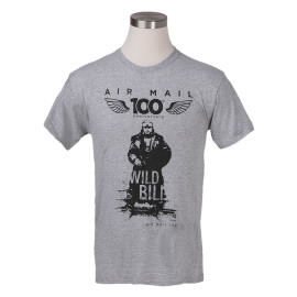 100th Anniversary Air Mail T-Shirt