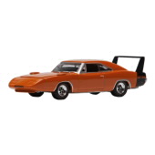 1969 Dodge Charger Daytona Muscle Toy Car image