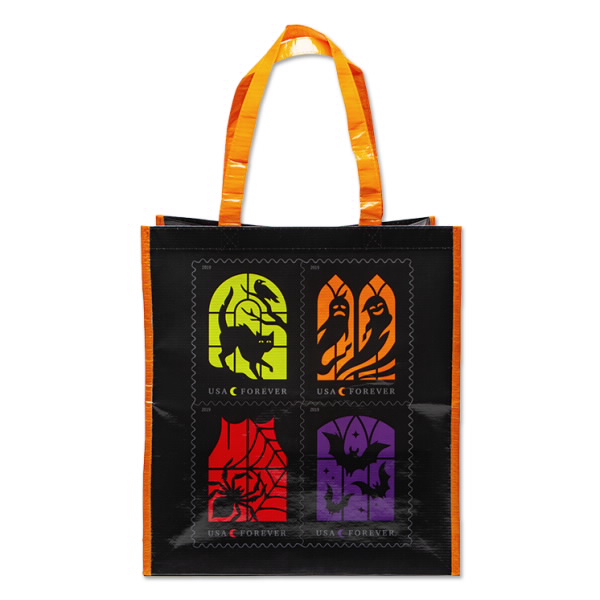 Halloween Faux PU Leather Tote Bag, Halloween Tote Bag, Gothic Tote Bag, Spooky Tote Bag, hotsell Ghostie Tote Bag, Ghost Tote Bag, Spooky Bag